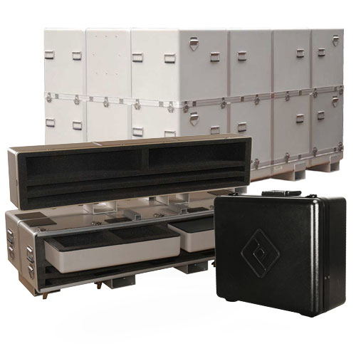 カスタムメイドケース - フジコーワ工業｜アルミケース・アルミ